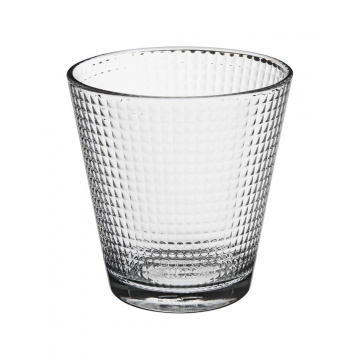 Ποτήρι γυαλ.ποτού 25cl