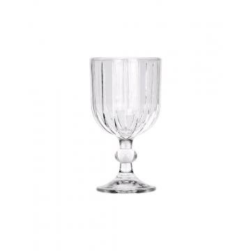Ποτήρι κρασιού 380ml /9x16,3cm