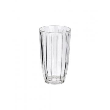 Ποτήρι νερού 440ml /8,2x14,2cm