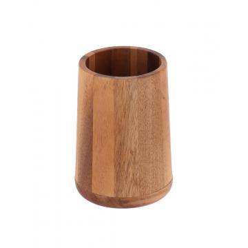 Ποτήρι οδοντόβ. acacia 8x11,5cm
