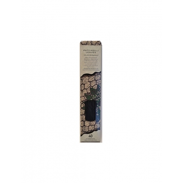 Ράβδοι αρωματικοί patchouli leaves σ/40