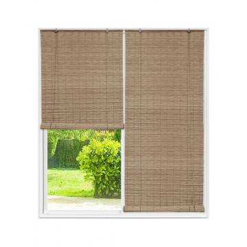 Ρολό παραθύρου RATTAN EFFECT φυσικό 200x220cm