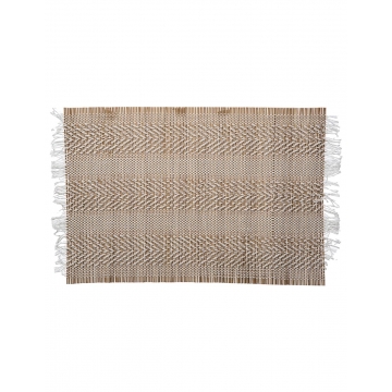 Σουπλά bamboo INDONESIE 49Χ30