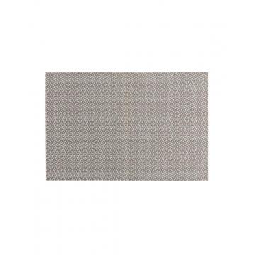 Σουπλά PVC μπεζ/εκρού 30x45cm