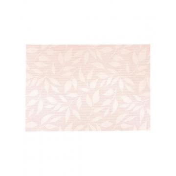 Σουπλά PVC  ροζ 50x35cm