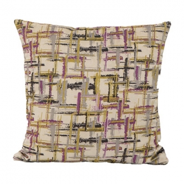 Artekko Mei Διακοσμητικό Μαξιλάρι Καναπέ 45cm 45.00x45.00x16.00
