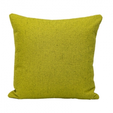 Artekko Vlafley Διακοσμητικό Λαχανί Μαξιλάρι Καναπέ 45cm 45.00x45.00x16.00