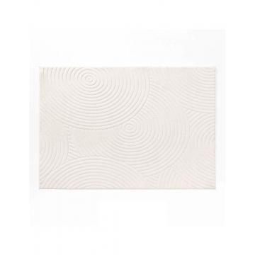 Χαλί ανάγλυφο σγουρό 120x170cm