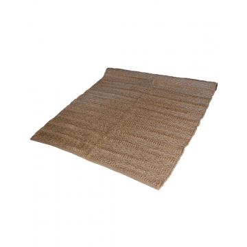 Χαλί εξ.χώρου pp woven μπεζ 150Χ200