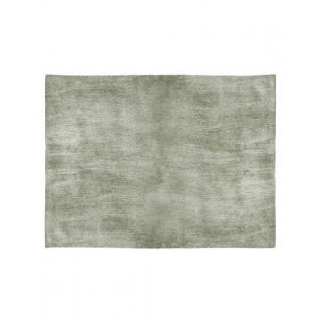 Χαλί /Μοκέτα polyester πράσινη 160x230cm