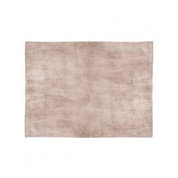 Χαλί / μοκέτα polyester ροζ 160x230