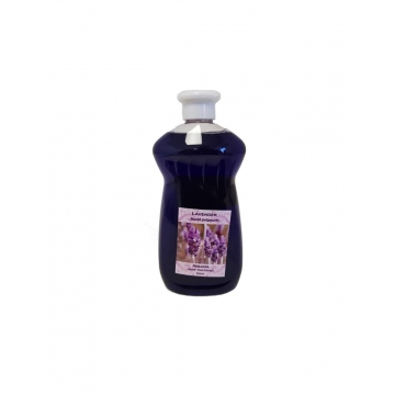 Υγρό αρωματικό 500ml λεβάντα